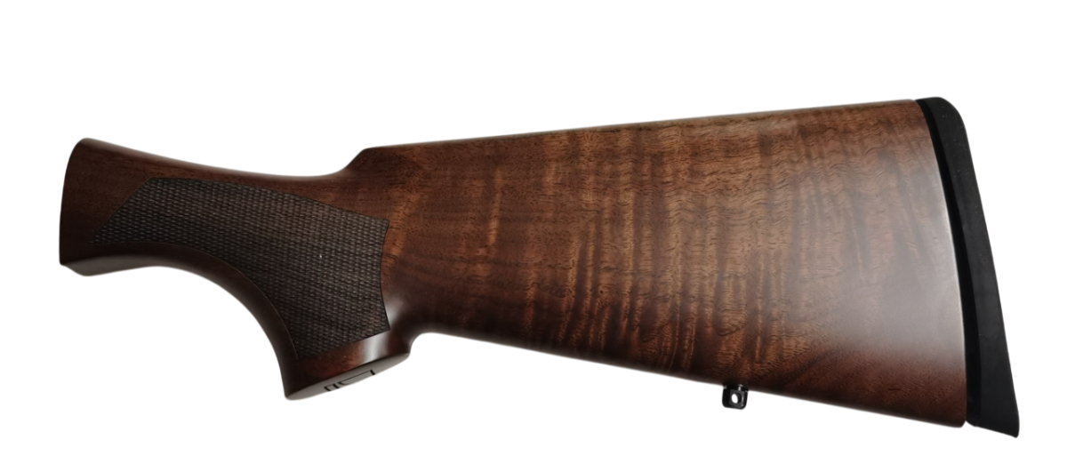 BENELLI CALCIO IN LEGNO PER RAFF. CRIO CAL.12