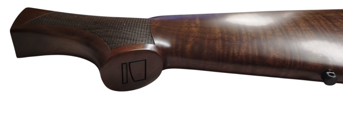 BENELLI CALCIO IN LEGNO PER RAFF. CRIO CAL.12