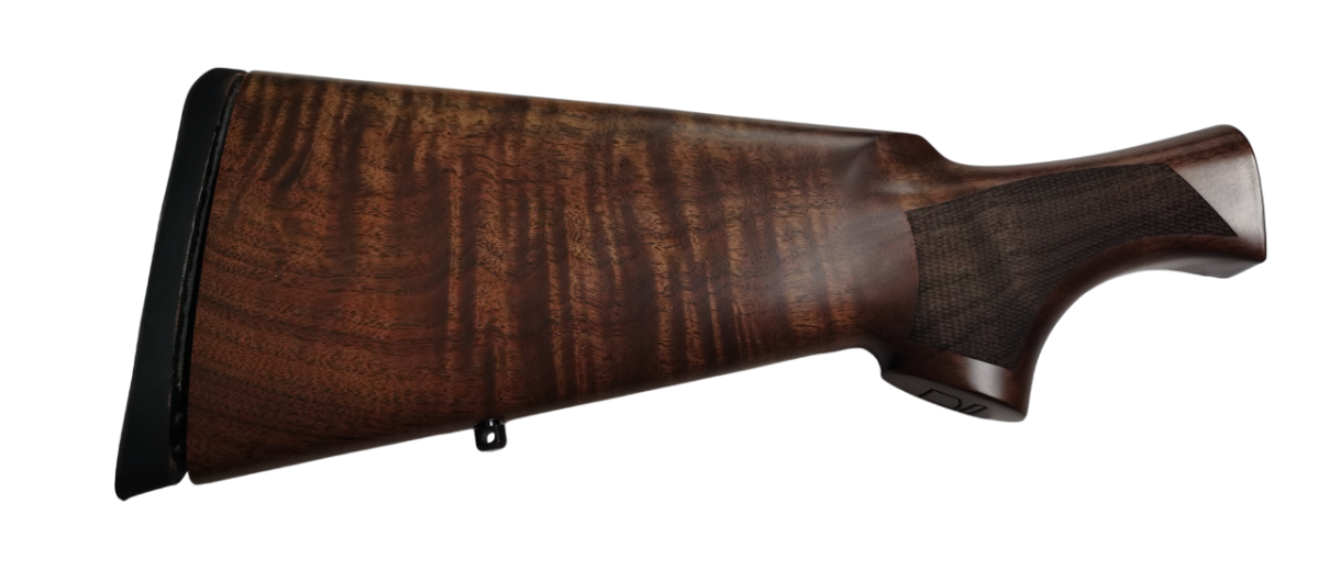 BENELLI CALCIO IN LEGNO PER RAFF. CRIO CAL.12