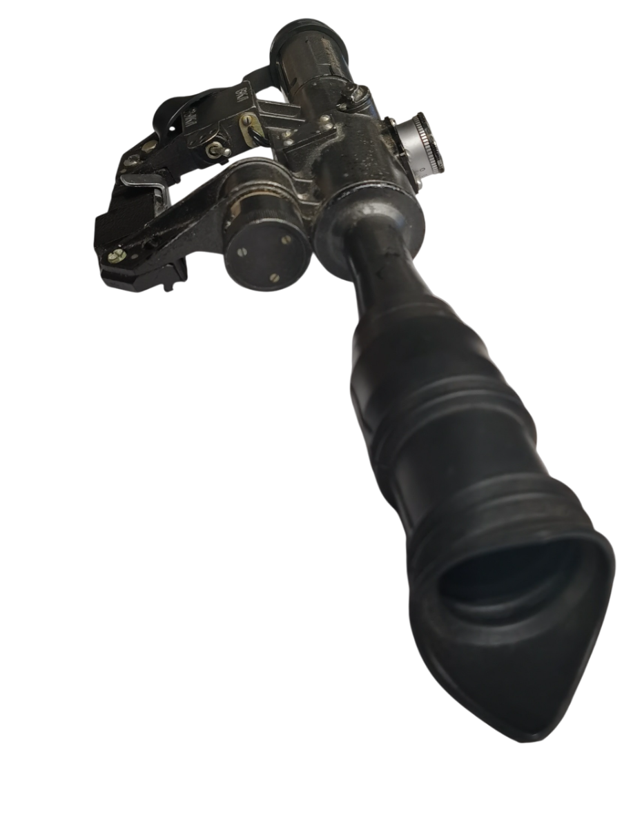 OTTICA ORIGINALE RUSSA PER AK