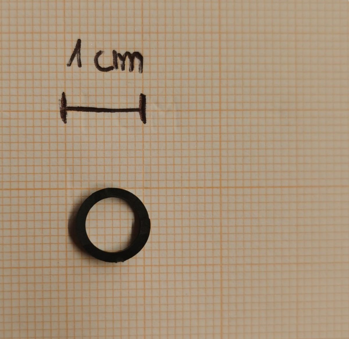 BERETTA M9A3 RONDELLA PORTAMOLLA