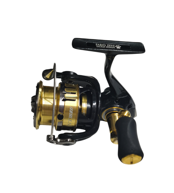 MULINELLO USATO FABIO ZENI STR 3000