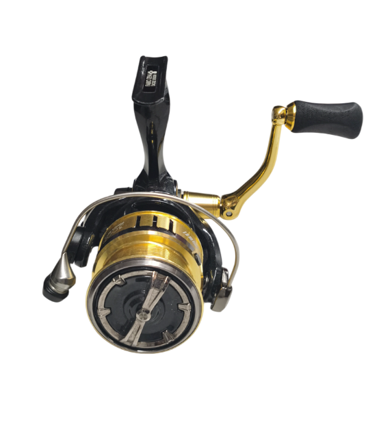 MULINELLO USATO FABIO ZENI STR 3000