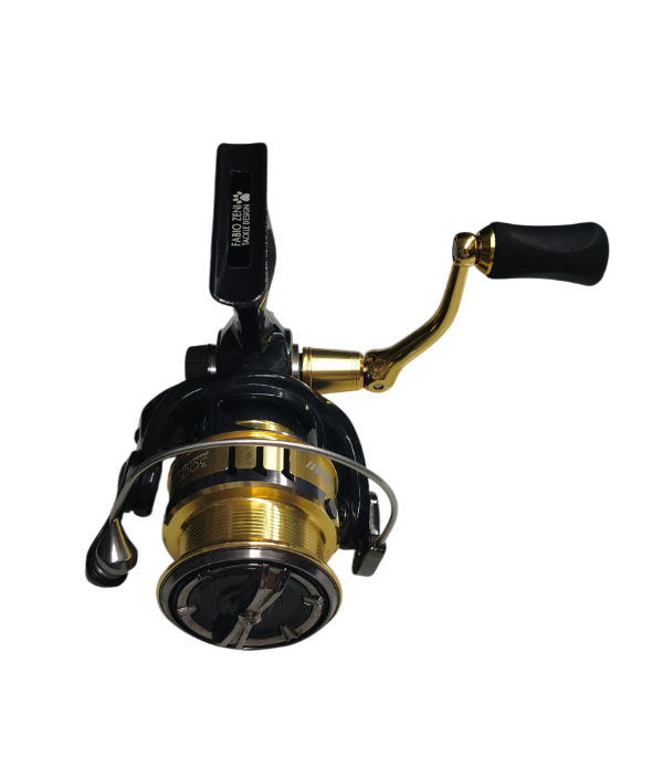 MULINELLO USATO FABIO ZENI STR 3000