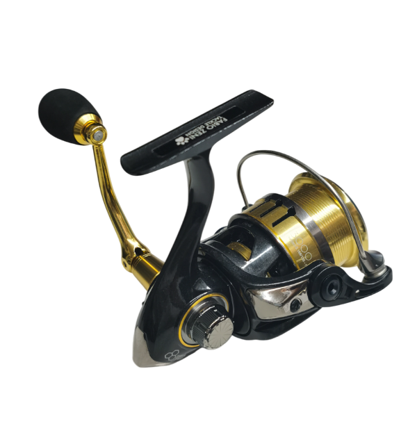 MULINELLO USATO FABIO ZENI STR 3000