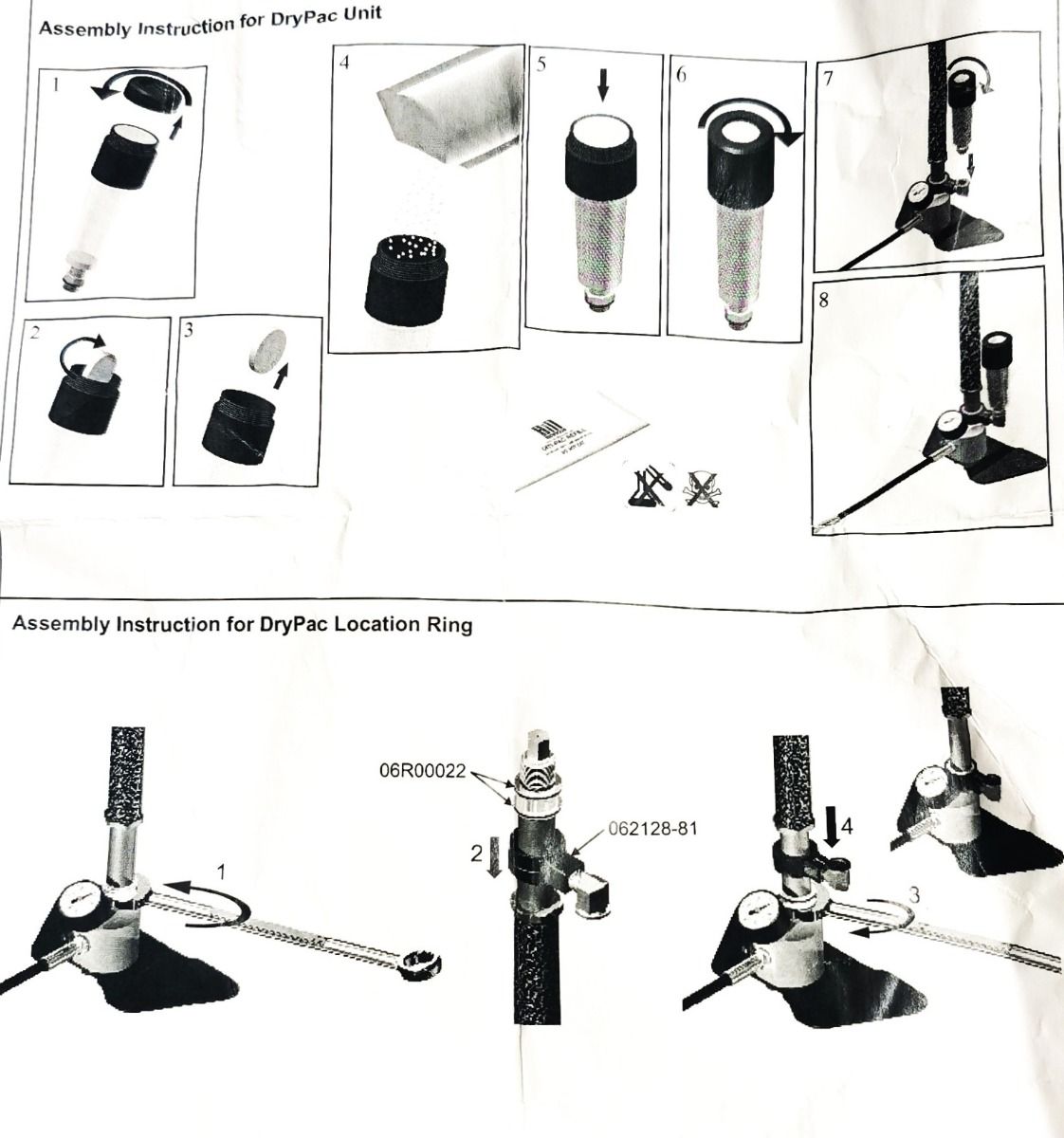 HILL FILTRO ARIA MK2-MK3 