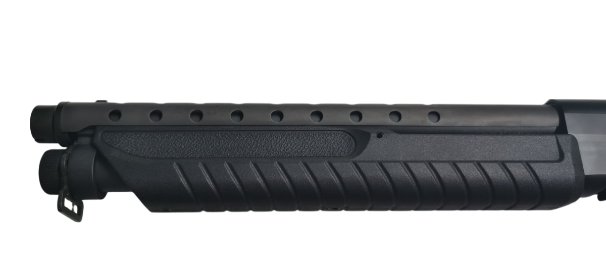 FABARM MARTIAL ULTRASHORT 14'' - FUCILE A POMPA USATO 