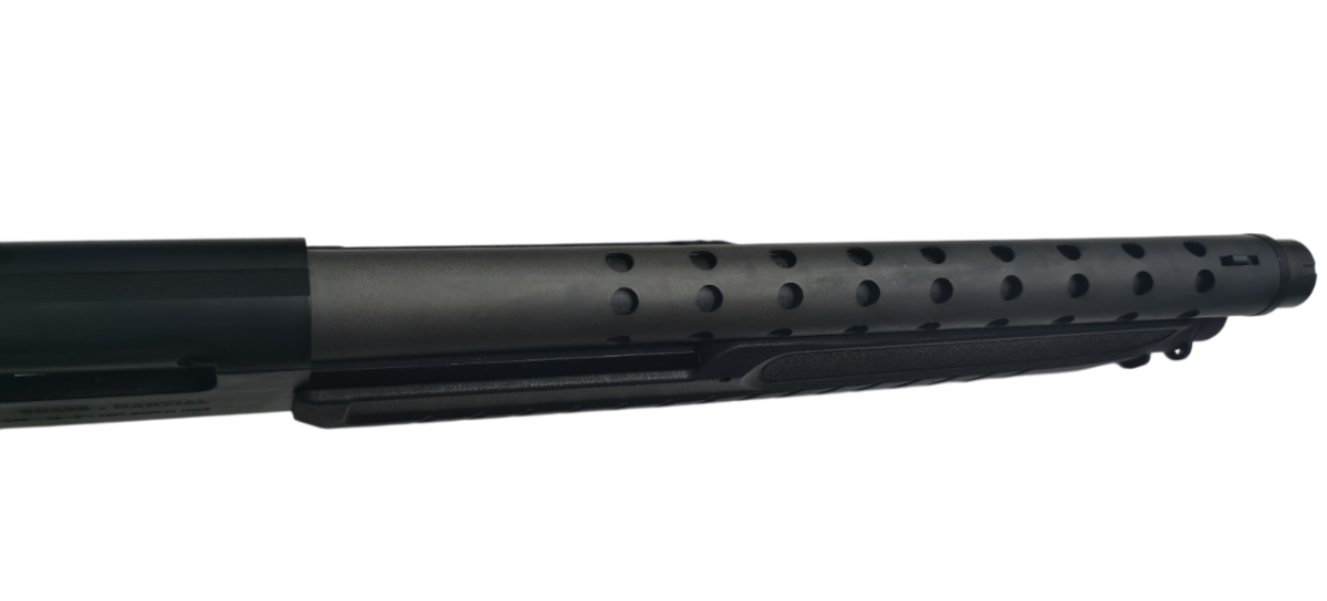 FABARM MARTIAL ULTRASHORT 14'' - FUCILE A POMPA USATO 