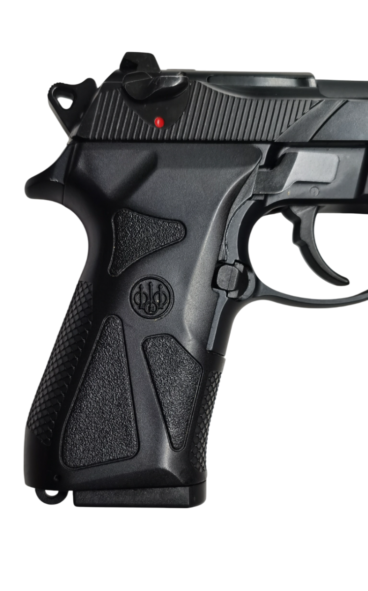 BERETTA 90 TWO CAL. 9x21 SEMIAUTOMATICA USATA BUONE CONDIZIONI 