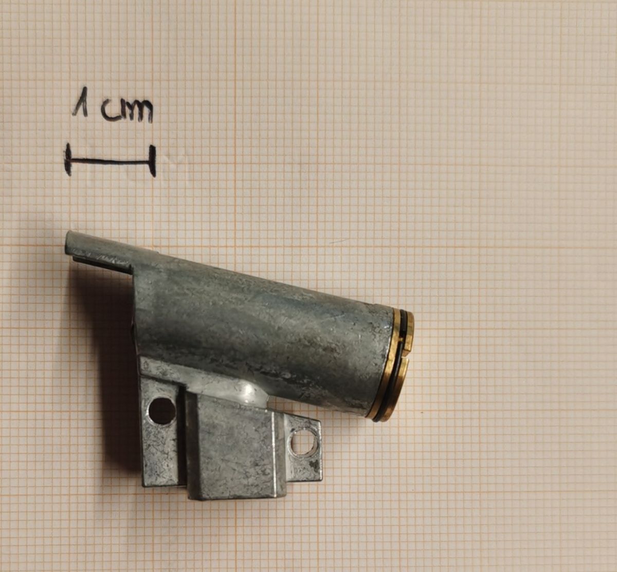 GAMO RICAMBIO C15 PELLET 