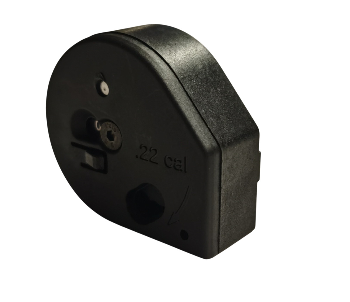 CARICATORE KRAL JUMBO DAZZLE CAL. 5,5-12 COLPI