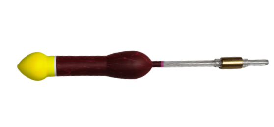 TUBERTINI GALLEGGIANTE 20 GR - GIALLO