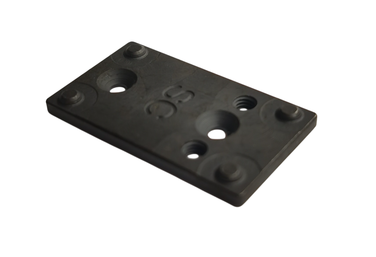 BERETTA RDO KIT SERIE 80- SHIELD SMS, BURRIS FASTFIRE C