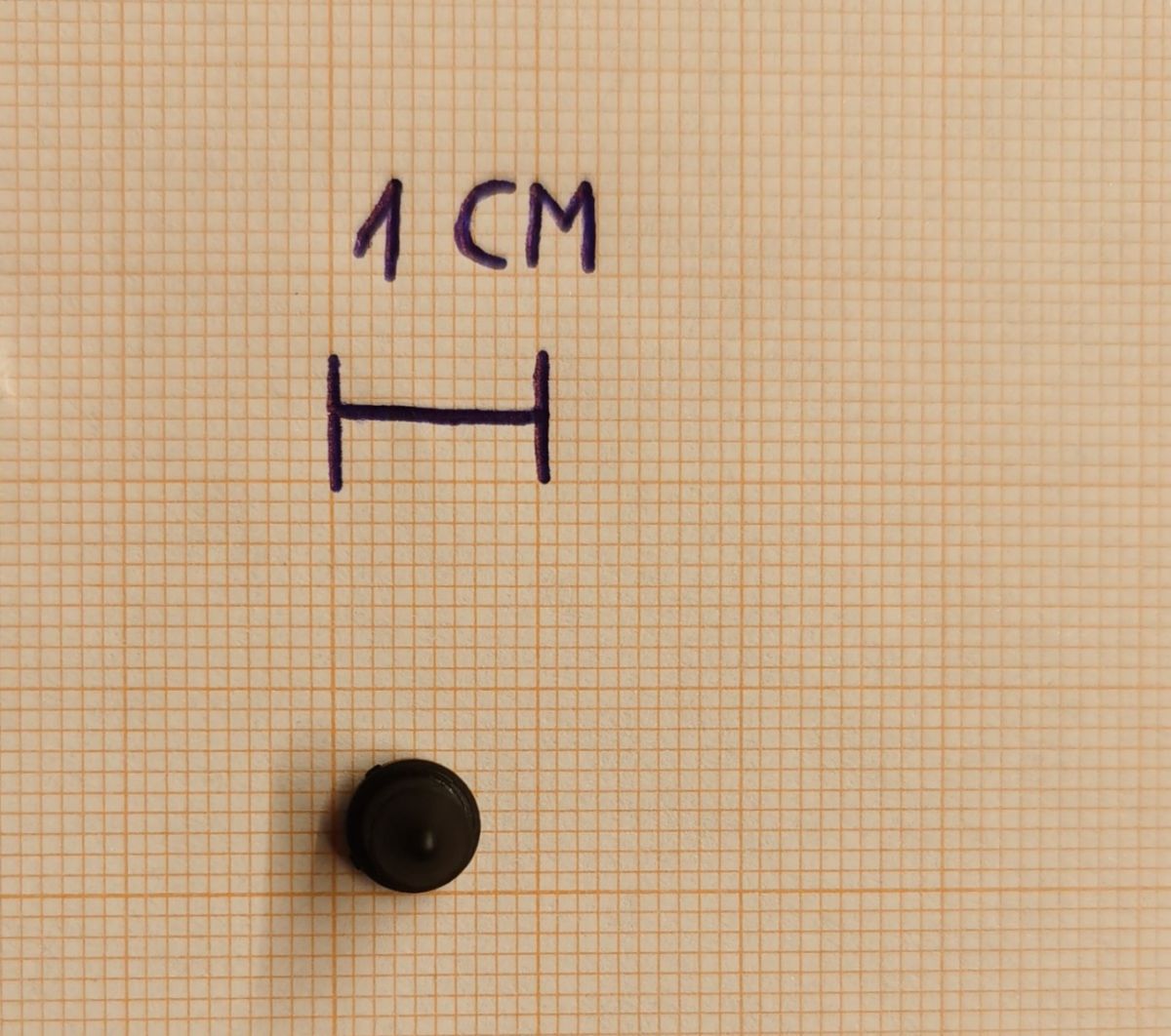 BERETTA VITE REGOLAZIONE SCATTO OLIMPIA SUPERSPORT CAL.22