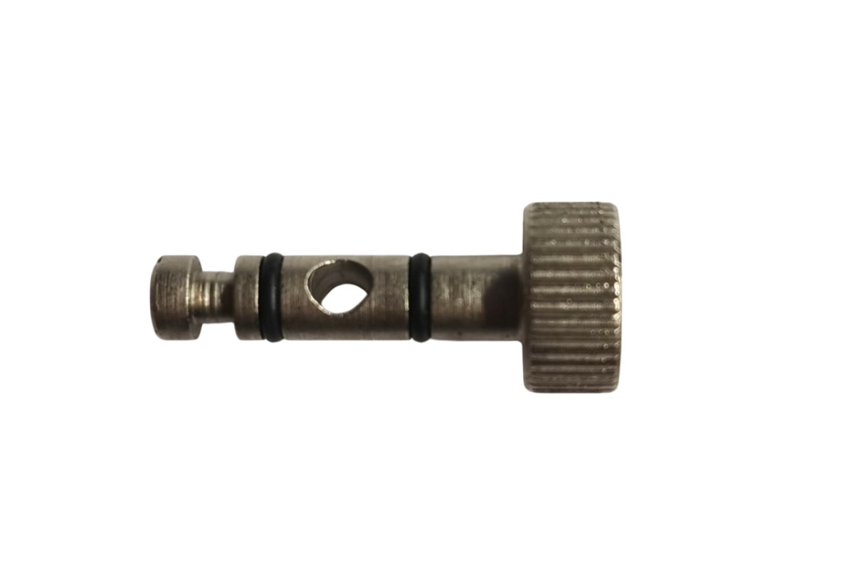 KRAL REGOLATORE DI POTENZA CON FORO DA 4MM PER VERSIONI ARMA/FULL 