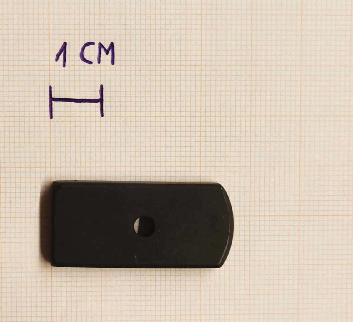 BERETTA FONDELLO CARICATORE IN METALLO