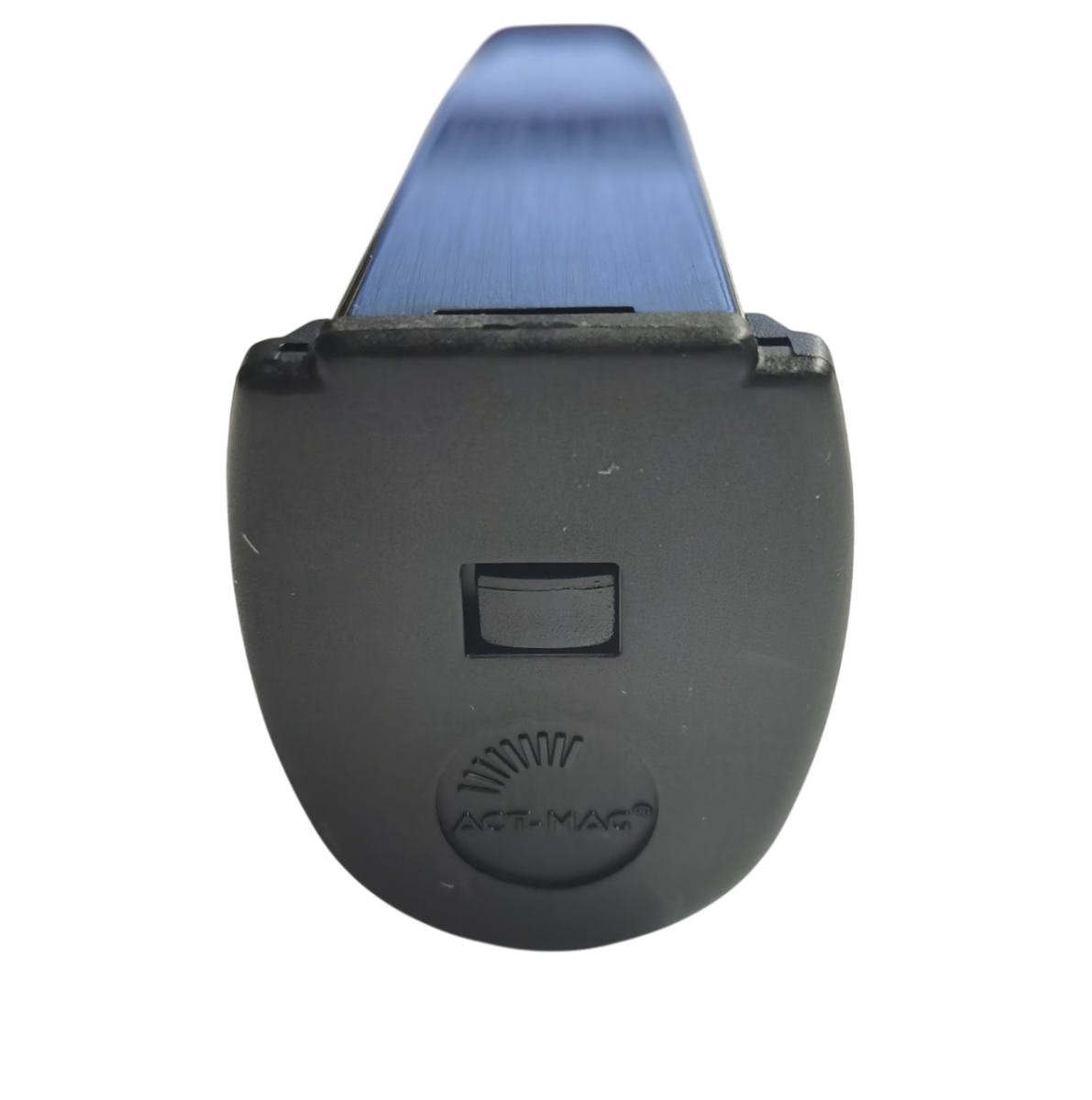 ACT-MAG - CARICATORE SIG P320 CALIBRO 9mm 17 COLPI FINITURA BLUED