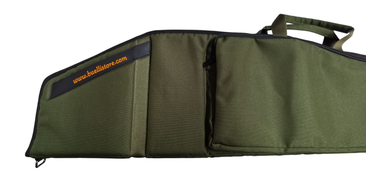 FODERO PER CARABINA RISERVA/BUELLI
