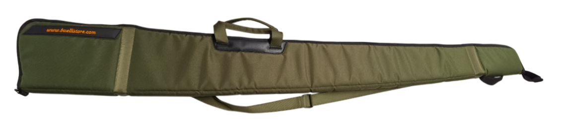 FODERO PER FUCILE RISERVA/BUELLI 130 CM 