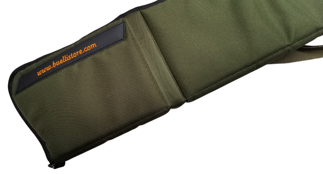 FODERO FUCILE RISERVA/BUELLI