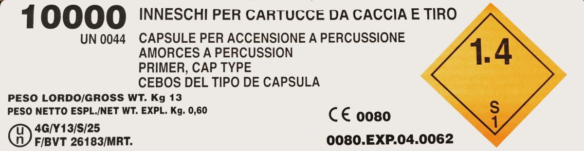 NOBEL SPORT INNESCHI CONFEZIONE INDUSTRIALE- 684/686/688