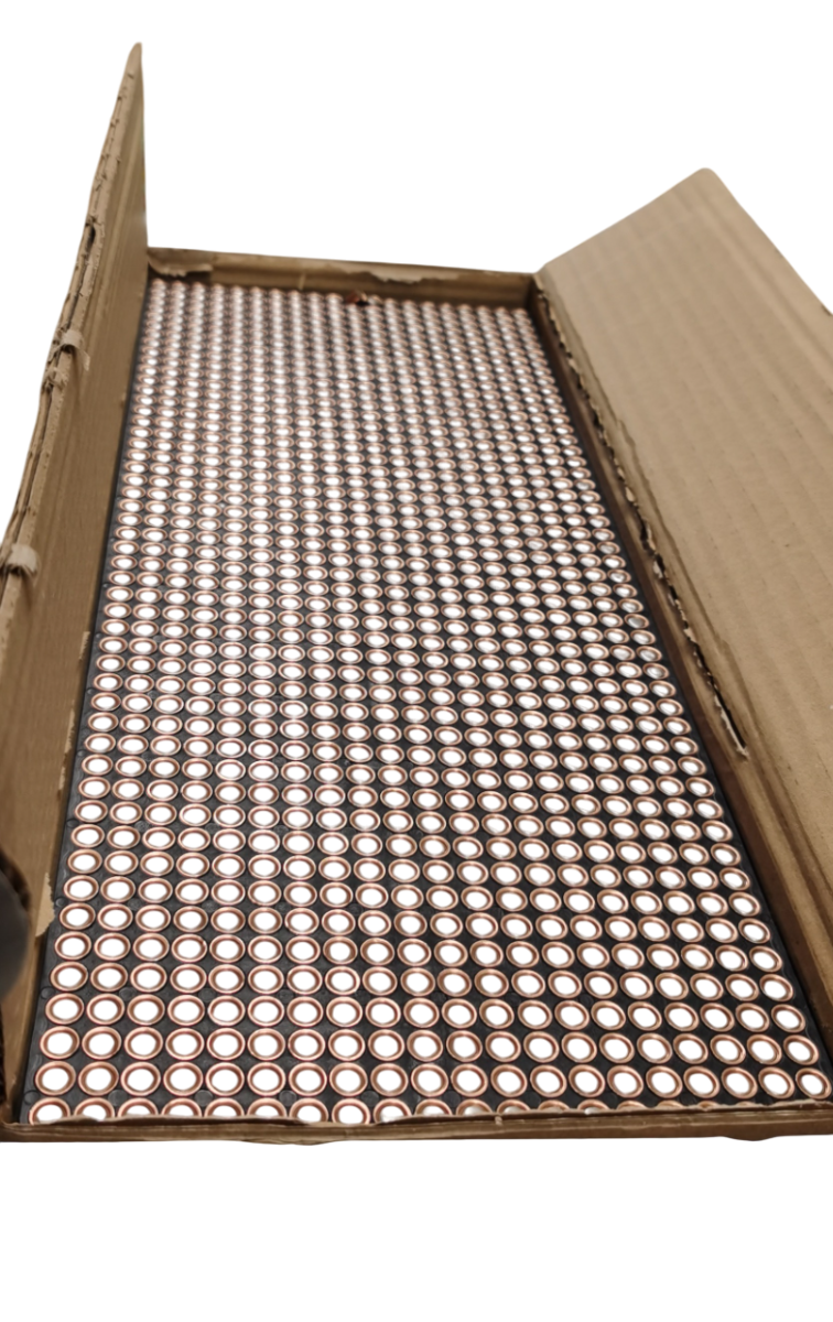 NOBEL SPORT INNESCHI CONFEZIONE INDUSTRIALE- 684/686/688