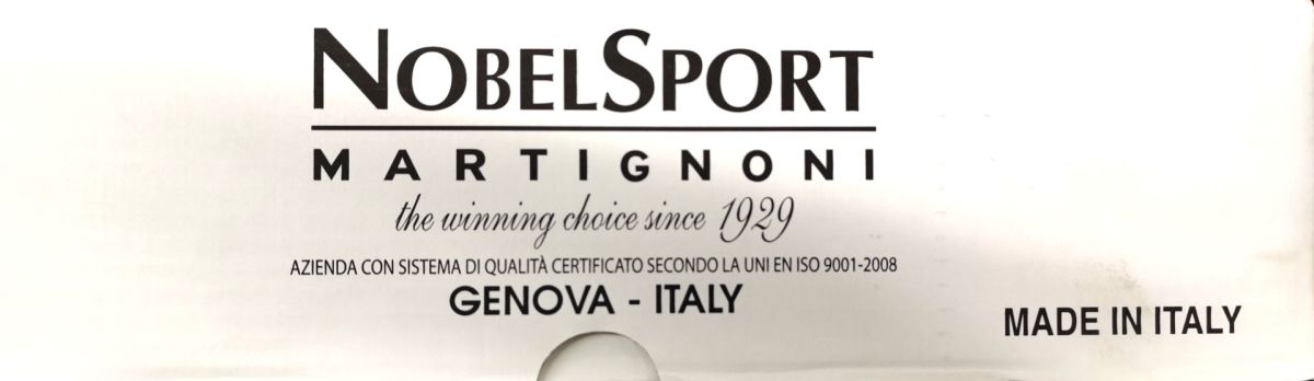 NOBEL SPORT INNESCHI CONFEZIONE INDUSTRIALE- 684/686/688
