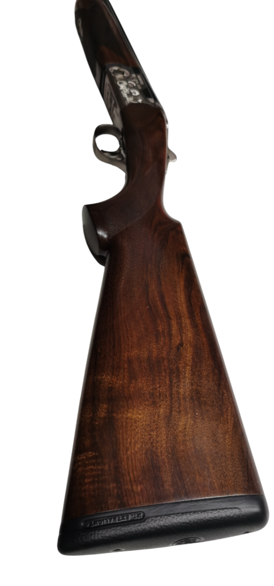 ULTRALEGGERO SILVER CAL.12-CANNE 71 CM- CALCIO P35/55- OCHP