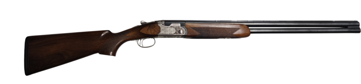 ULTRALEGGERO SILVER CAL.12-CANNE 71 CM- CALCIO P35/55- OCHP