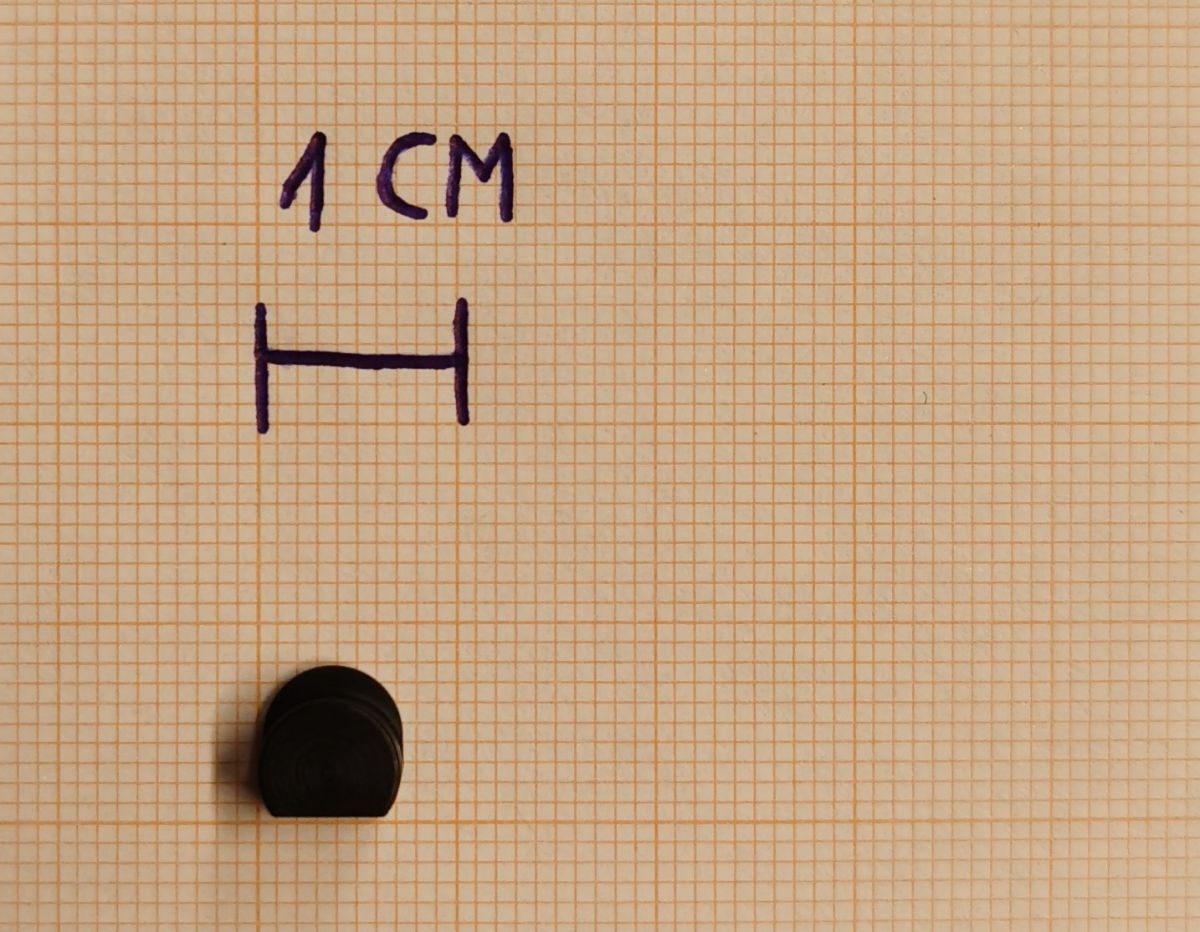 BERETTA INSERTO CROCE 2.45