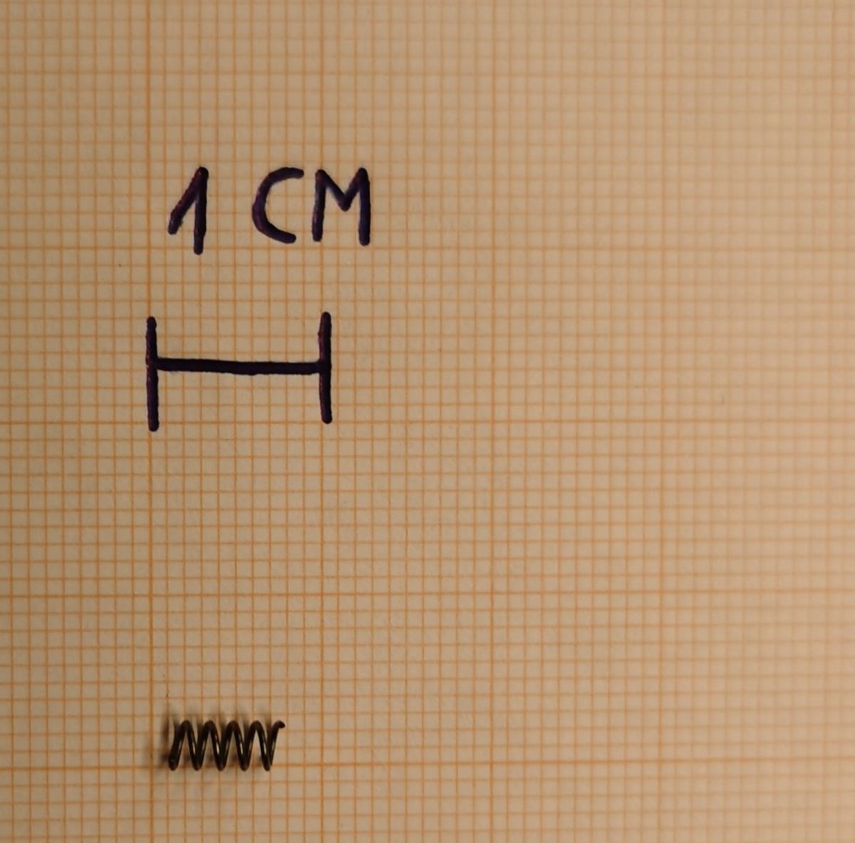 BERETTA MOLLA FERMO TAPPO AL391 C.20 