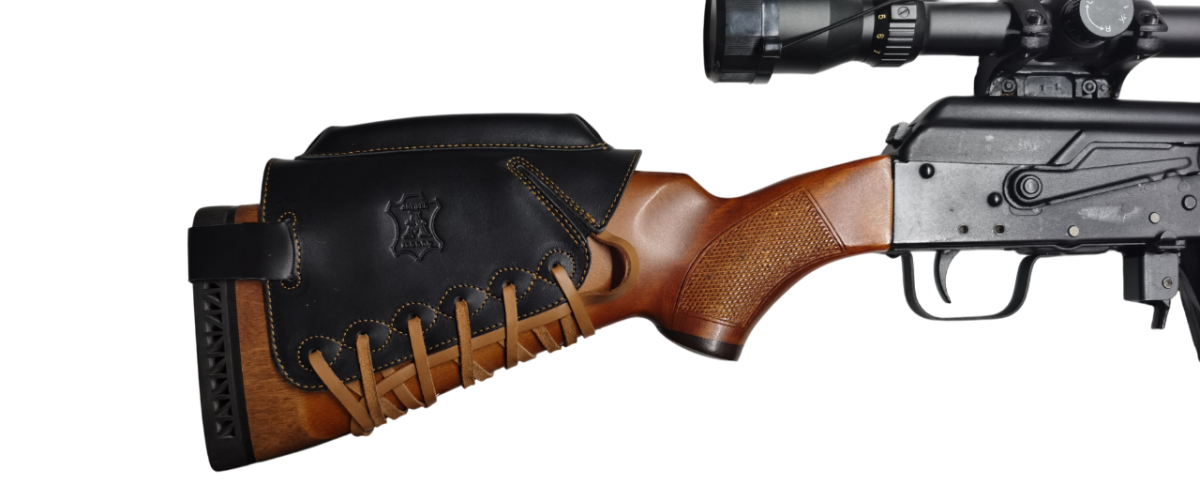 IZMASH SAIGA 7.62X39 CARABINA RUSSA
