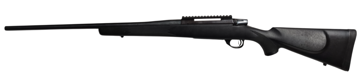 WATHERBY CARABINA MOD VANGUARD CAL.30-06 USATO