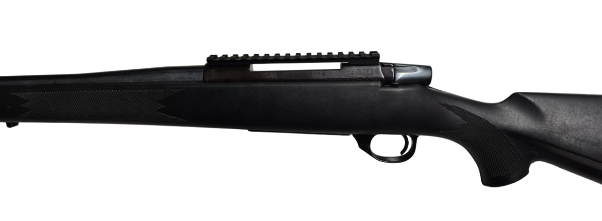 WATHERBY CARABINA MOD VANGUARD CAL.30-06 USATO