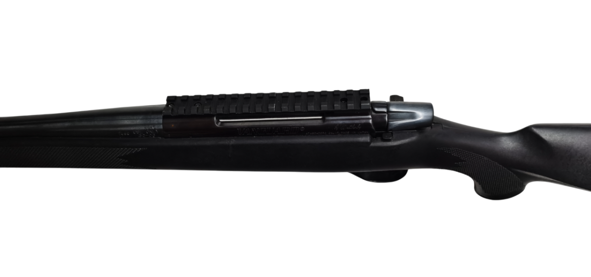 WATHERBY CARABINA MOD VANGUARD CAL.30-06 USATO