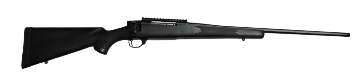 WATHERBY CARABINA MOD VANGUARD CAL.30-06 USATO