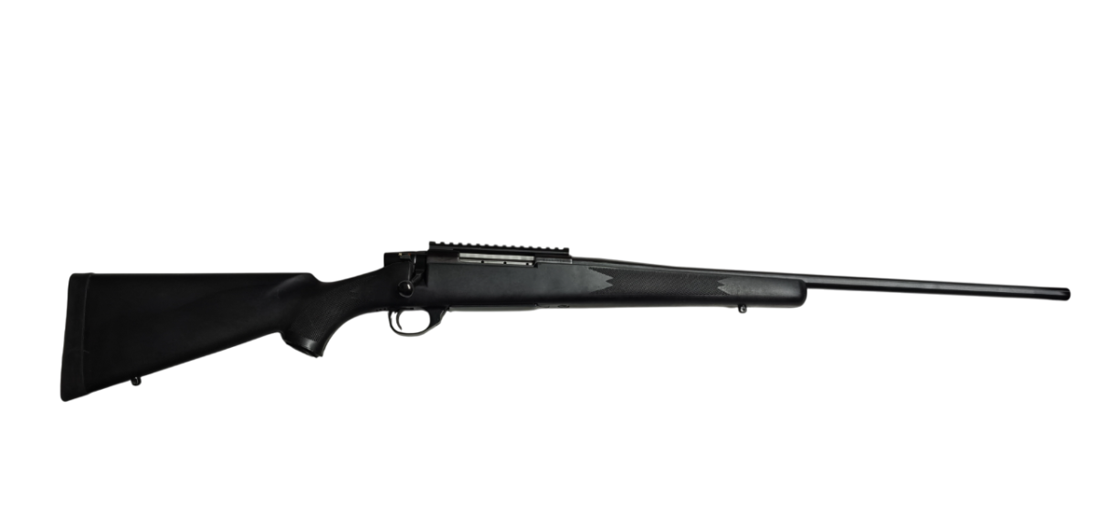 WATHERBY CARABINA MOD VANGUARD CAL.30-06 USATO