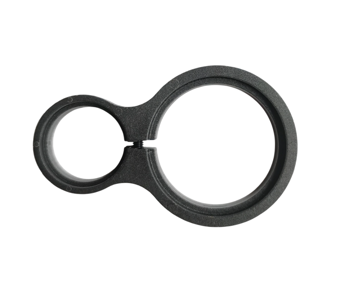 REGGI CANNA RICAMBIO PER CARABINE PCP BSA BUCCANEER E GAMO COYOTE