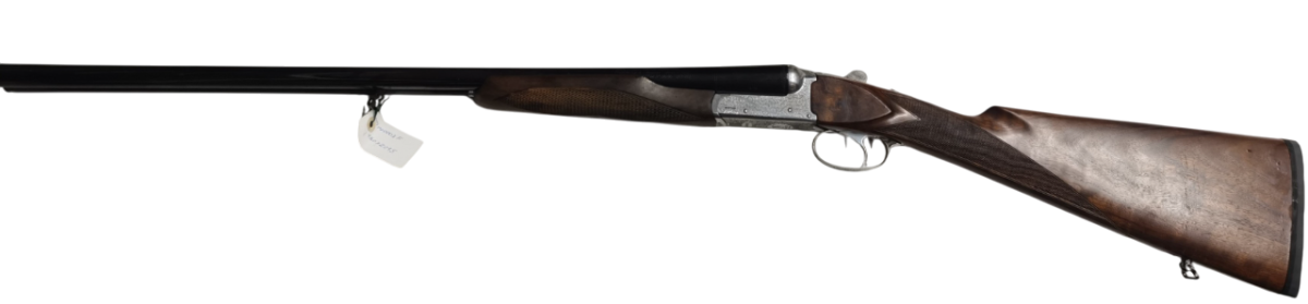 FRANCHI HIGHLANDER DOPPIETTA USATA CAL. 12 
