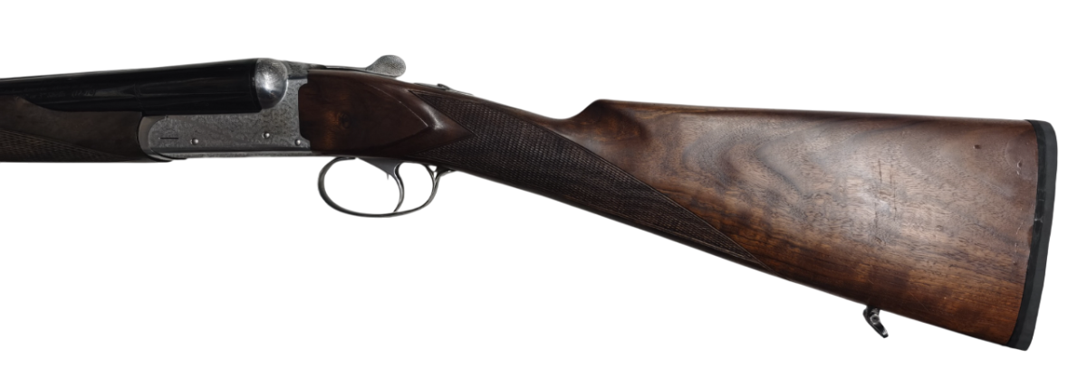 FRANCHI HIGHLANDER DOPPIETTA USATA CAL. 12 