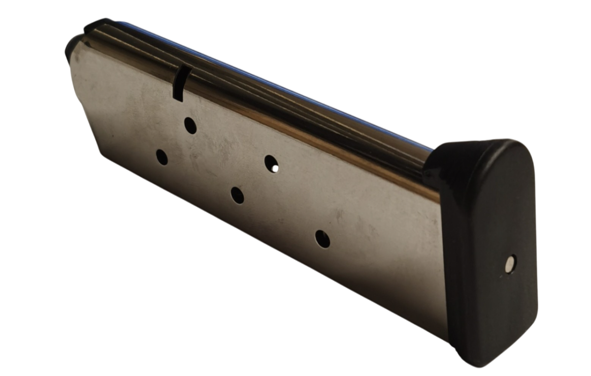 COLT CARICATORE in acciaio DA 7 COLPI CON PAD PER 1911 cal. 45 ACP