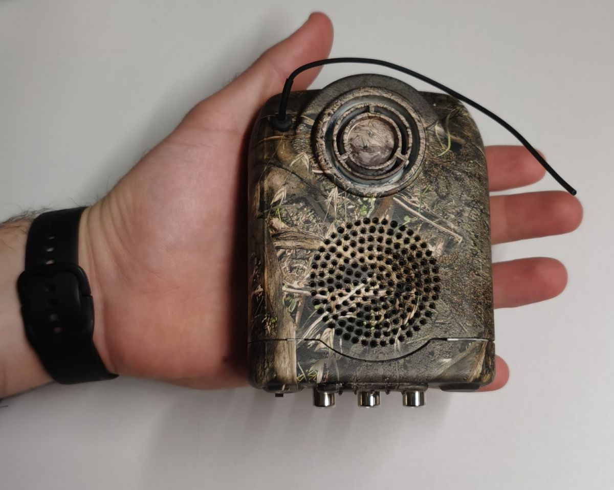 BERETTI F60-3D - con 36 CANTI