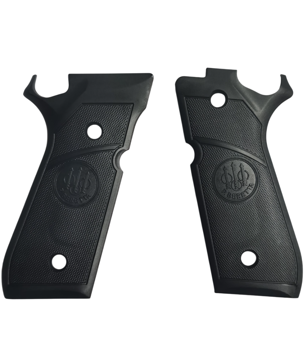 BERETTA GUANCETTE S92 PLASTICA SOTTILE 