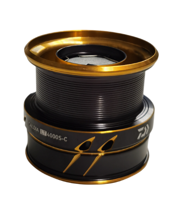 6Q722401 - SPOOL ASSY - BOBINA 21CALDIA FC 	LT4000S-C