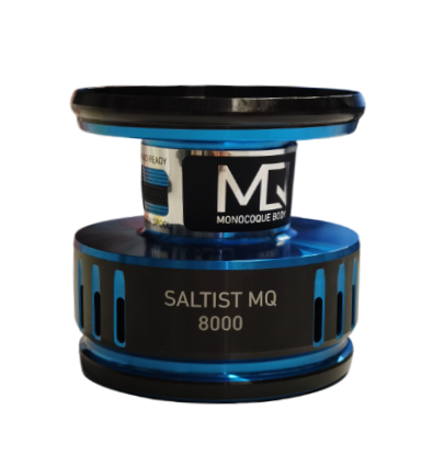 6M171401- SPOOL ASSY - BOBINA SALTIST MQ 8000