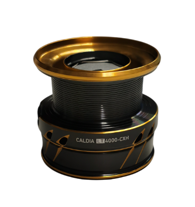 6Q704301 - SPOOL ASSY - BOBINA 21CALDIA FC LT4000-CXH