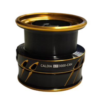 6Q702101 - SPOOL ASSY - BOBINA 21CALDIA FC LT3000C-XH