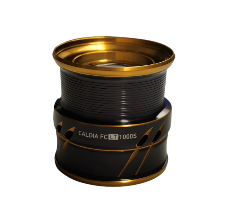 6Q644101 - SPOOL ASSY - BOBINA 21CALDIA FC LT 1000S