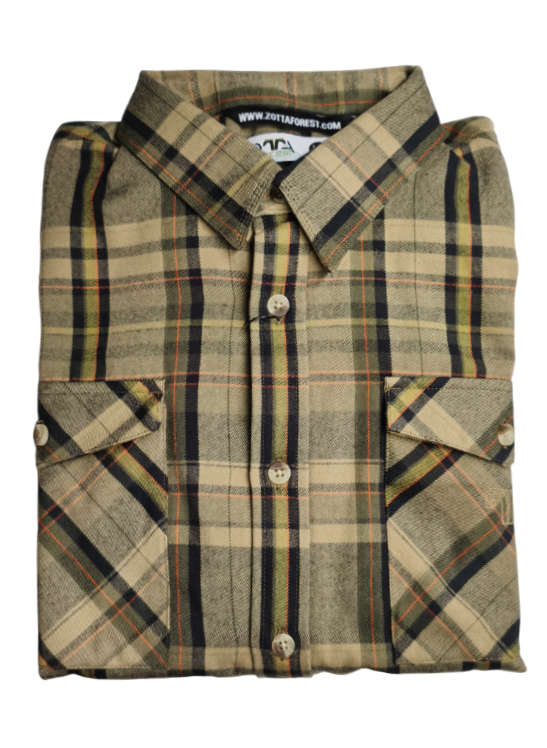 CAMICIA ZOTTA SELLA MAN SHIRT - COL. 3651