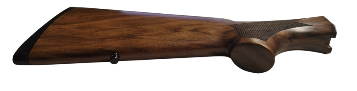 Calcio legno BENELLI per super 90 e Raffaello vecchio tipo cal.12
